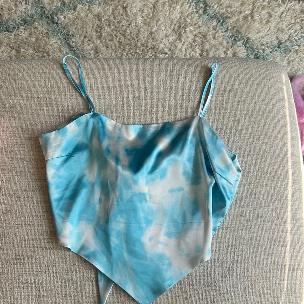 Top from rue 21
